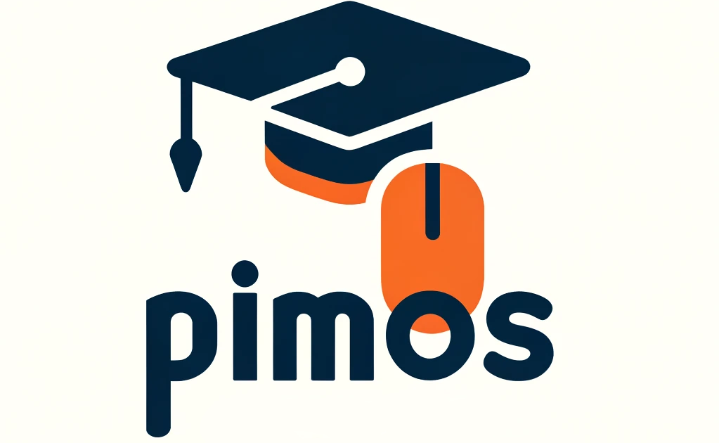 Phần mềm PiMOS